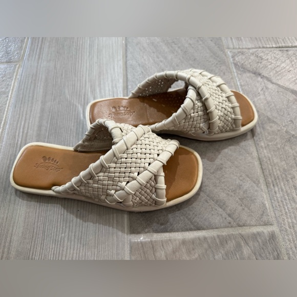 Spring Step Montauk Sandal 36 - Picture 3 of 5